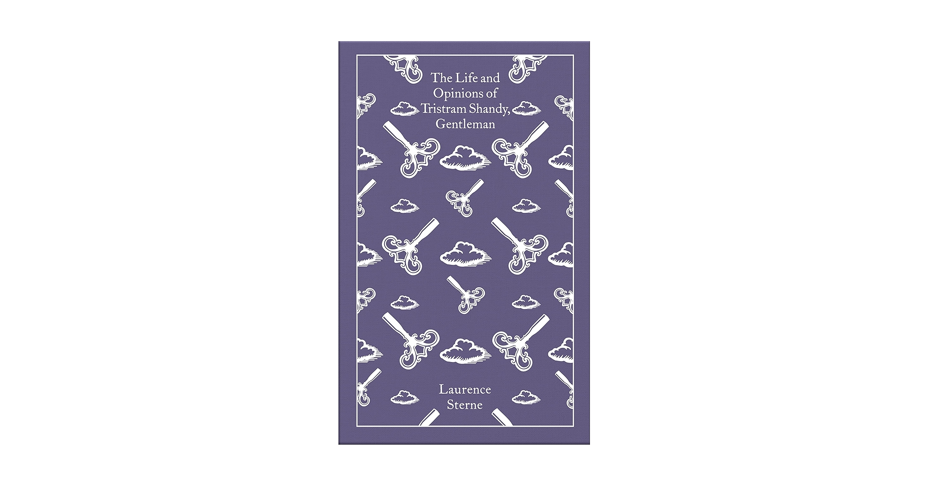 The Life and Opinions of Tristram Shandy, Gentleman: The